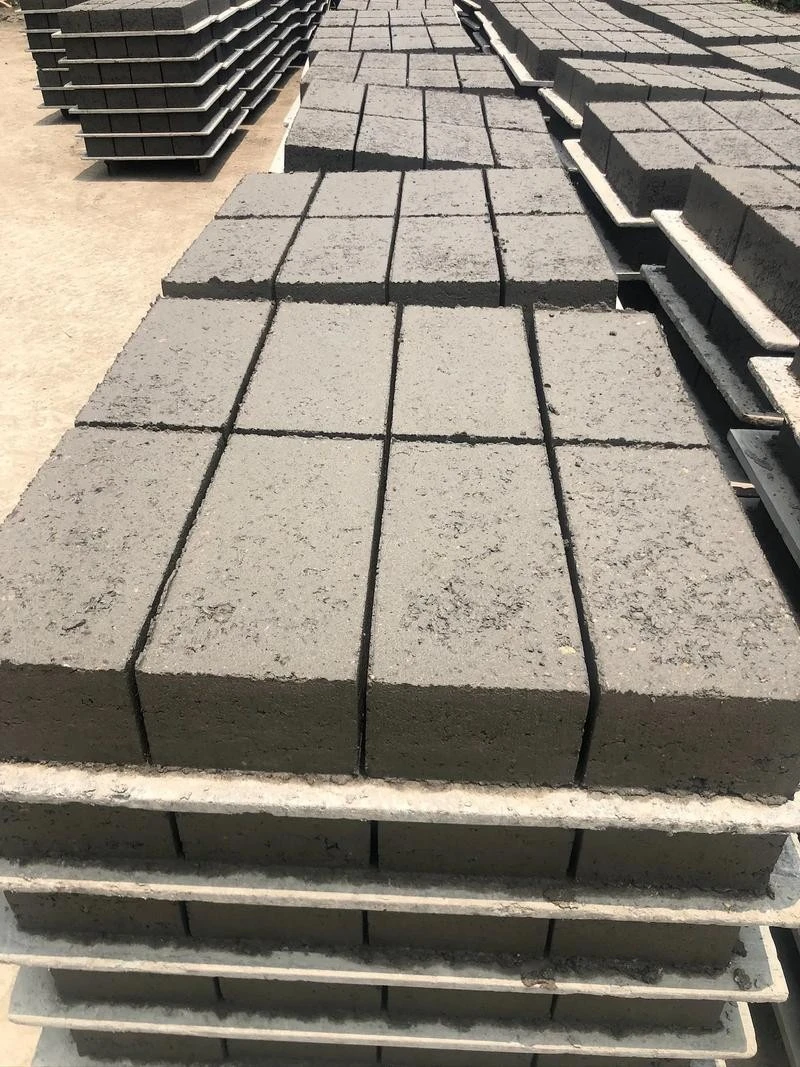 Brick Loading Unloading Machine