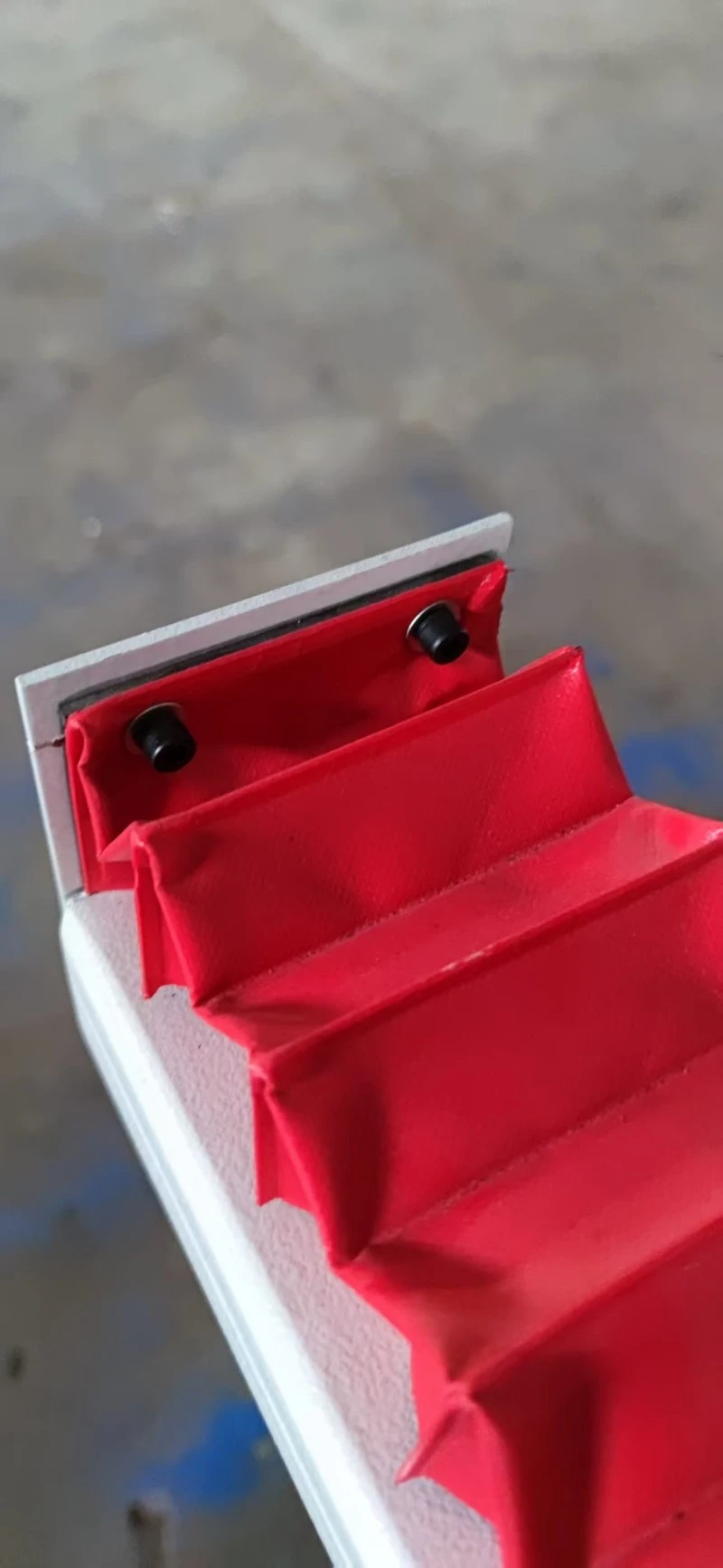 Kerbstone Loader Unloader